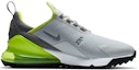 Order Nike Air Max 270 Golf 'Smoke Grey Lime' Kelabu Asap Hijau Lime CK6483-010