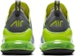 Shop Nike Air Max 270 Golf 'Smoke Grey Lime' Kelabu Asap Hijau Lime CK6483-010