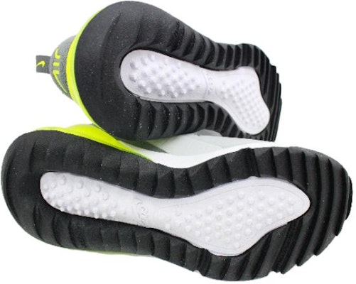 耐克Air Max 270高尔夫鞋‘烟灰石灰绿’ CK6483-010 Purchase 耐克Air Max 270高尔夫鞋‘烟灰石灰绿’ CK6483-010