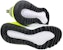 Nike Air Max 270 Golf 'Smoke Grey Lime' Kelabu Asap Hijau Lime CK6483-010
