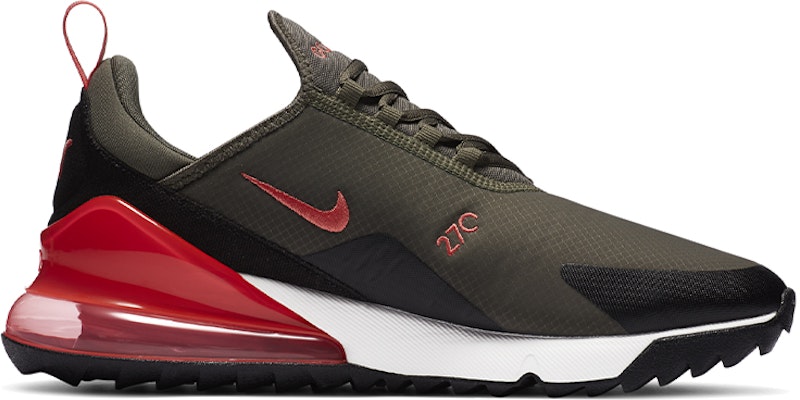 나이키 에어 맥스 270 골프 '황혼의 늪' (58 characters) CK6541-300 Order 나이키 에어 맥스 270 골프 '황혼의 늪' (58 characters) CK6541-300