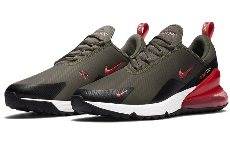 Lookbook ナイキ エア マックス 270 ゴルフ "トワイライトマーシュ" CK6541-300