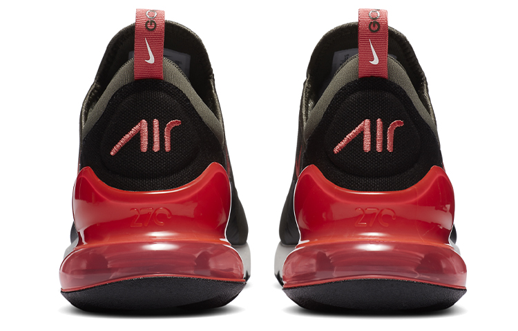 Shop ナイキ エア マックス 270 ゴルフ "トワイライトマーシュ" CK6541-300