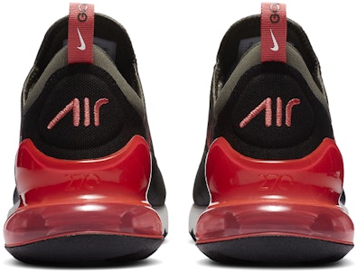 나이키 에어 맥스 270 골프 '황혼의 늪' (58 characters) CK6541-300 Shop 나이키 에어 맥스 270 골프 '황혼의 늪' (58 characters) CK6541-300