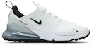 Buy Nike Air Max 270 Golf 'Putih Hitam' CK6483-102
