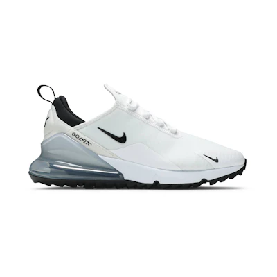 Nike Air Max 270 Golf 'White Black'