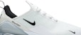 Nike Air Max 270 Golf 'Putih Hitam' CK6483-102