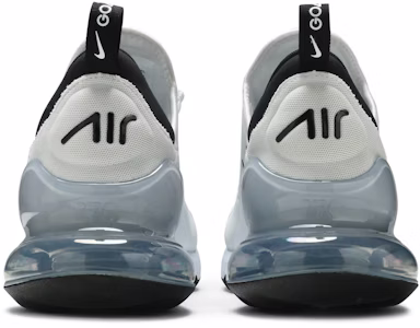 耐克Air Max 270高尔夫鞋‘白色黑色’ CK6483-102 Details for 耐克Air Max 270高尔夫鞋‘白色黑色’ CK6483-102