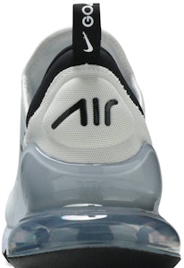 耐克Air Max 270高尔夫鞋‘白色黑色’ CK6483-102 Sizing 耐克Air Max 270高尔夫鞋‘白色黑色’ CK6483-102