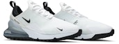 Cheap Nike Air Max 270 Golf 'Putih Hitam' CK6483-102