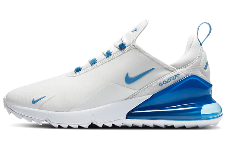 Buy Nike Air Max 270 Golf 'Blanco Costa Azul' CK6483-101