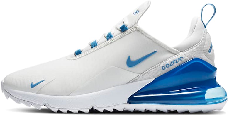 Nike Air Max 270 Golf 'Blanco Costa Azul' CK6483-101 Buy Nike Air Max 270 Golf 'Blanco Costa Azul' CK6483-101