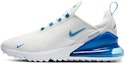 Buy Nike Air Max 270 Golf 'Blanco Costa Azul' CK6483-101