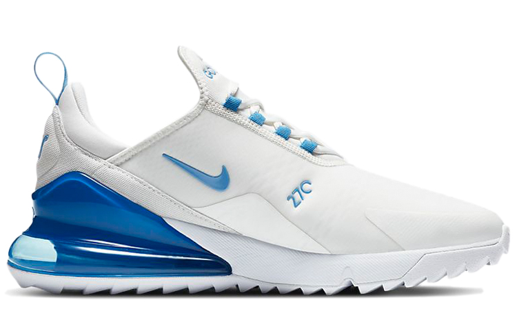 Order Nike Air Max 270 Golf 'Blanco Costa Azul' CK6483-101