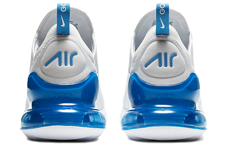 Purchase Nike Air Max 270 Golf 'Blanco Costa Azul' CK6483-101