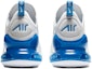 Purchase Nike Air Max 270 Golf 'Blanco Costa Azul' CK6483-101