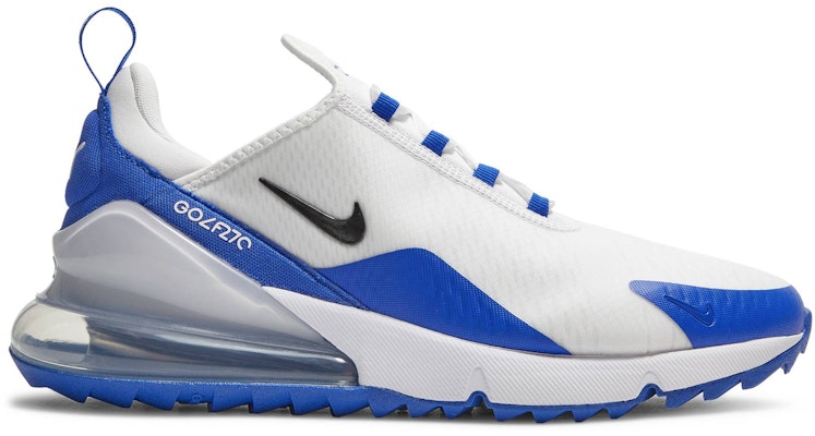 Nike 270 racer sales blue