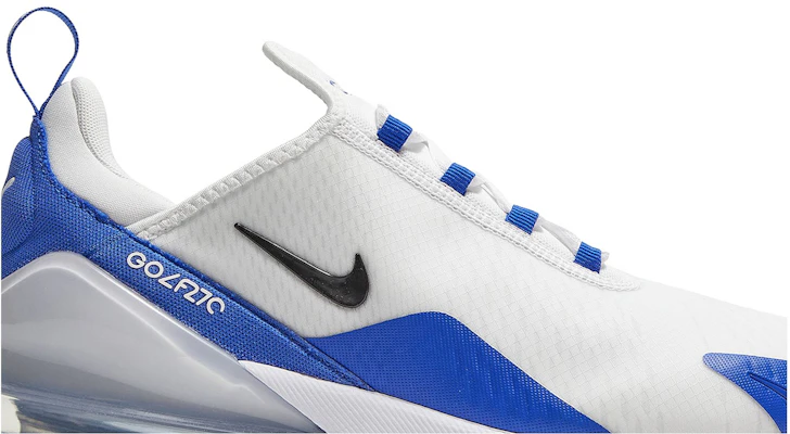 Nike Air Max 270 Golf 'White Racer Blue' CK6483-106 - CK6483-106 - Novelship