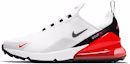 Buy Nike Air Max 270 Golf 'Putih Merah' CK6483-103