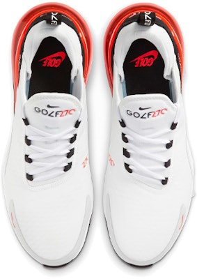 Nike Air Max 270 Golf 'Putih Merah' CK6483-103 Shop Nike Air Max 270 Golf 'Putih Merah' CK6483-103