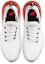 Shop Nike Air Max 270 Golf 'Putih Merah' CK6483-103