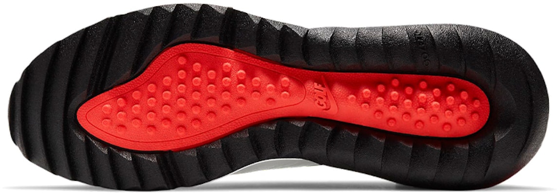 Nike Air Max 270 Golf 'Putih Merah' CK6483-103 Details for Nike Air Max 270 Golf 'Putih Merah' CK6483-103