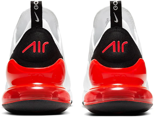Nike Air Max 270 Golf 'Putih Merah' CK6483-103 Details for Nike Air Max 270 Golf 'Putih Merah' CK6483-103