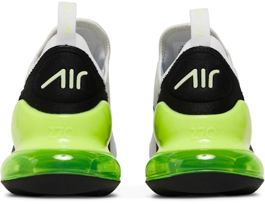 Nike Air Max 270 Golf 'Blanco Volt' CK6483-105 Details for Nike Air Max 270 Golf 'Blanco Volt' CK6483-105