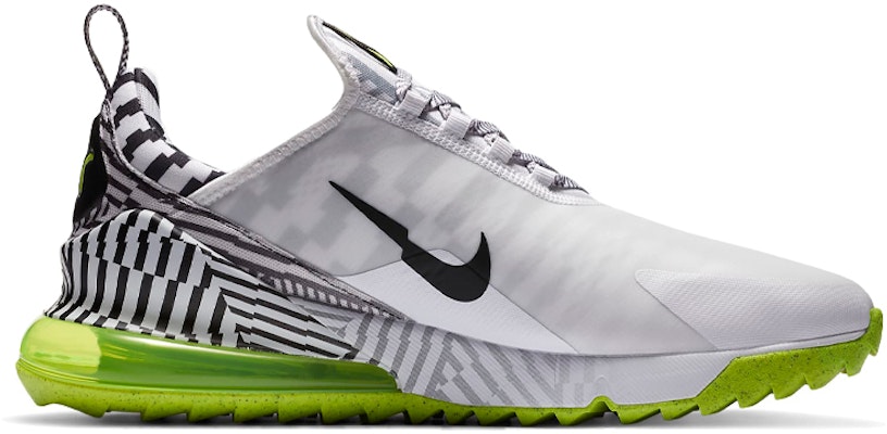 耐克Air Max 270 高尔夫NRG '无畏同行' CK6541-150 Order 耐克Air Max 270 高尔夫NRG '无畏同行' CK6541-150