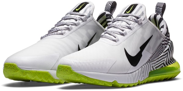 耐克Air Max 270 高尔夫NRG '无畏同行' CK6541-150 Lookbook 耐克Air Max 270 高尔夫NRG '无畏同行' CK6541-150