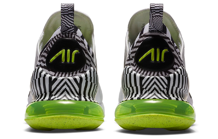 Shop Nike Air Max 270 Golf NRG 'Fearless Together' CK6541-150