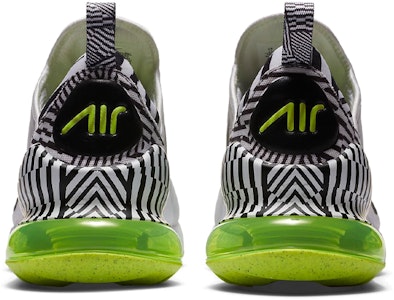 耐克Air Max 270 高尔夫NRG '无畏同行' CK6541-150 Shop 耐克Air Max 270 高尔夫NRG '无畏同行' CK6541-150