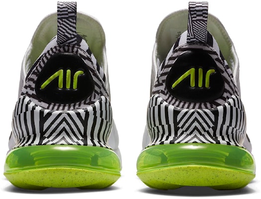 耐克Air Max 270 高尔夫NRG '无畏同行' CK6541-150 Shop 耐克Air Max 270 高尔夫NRG '无畏同行' CK6541-150