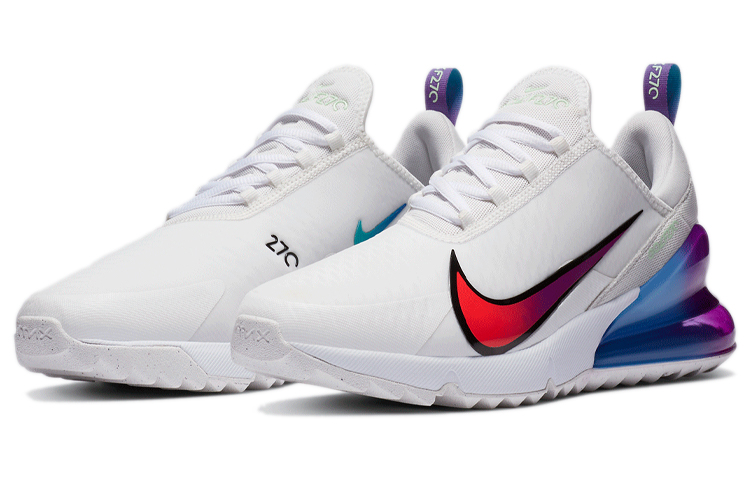 Lookbook Nike Air Max 270 Golf NRG 'Paquete Degradado' CZ4912-120