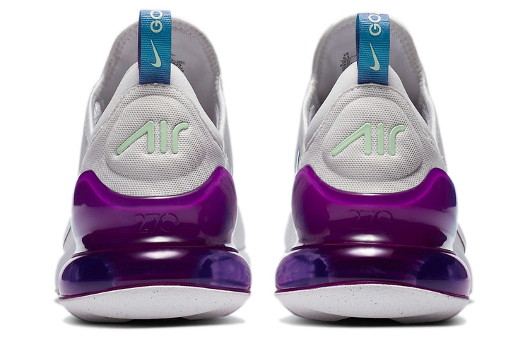 Shop Nike Air Max 270 Golf NRG 'Paquete Degradado' CZ4912-120