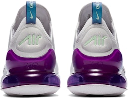 耐克Air Max 270高尔夫NRG '渐变系列' CZ4912-120 Shop 耐克Air Max 270高尔夫NRG '渐变系列' CZ4912-120