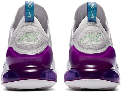 Nike Air Max 270 Golf NRG 'Paket Gradasi' CZ4912-120 Shop Nike Air Max 270 Golf NRG 'Paket Gradasi' CZ4912-120