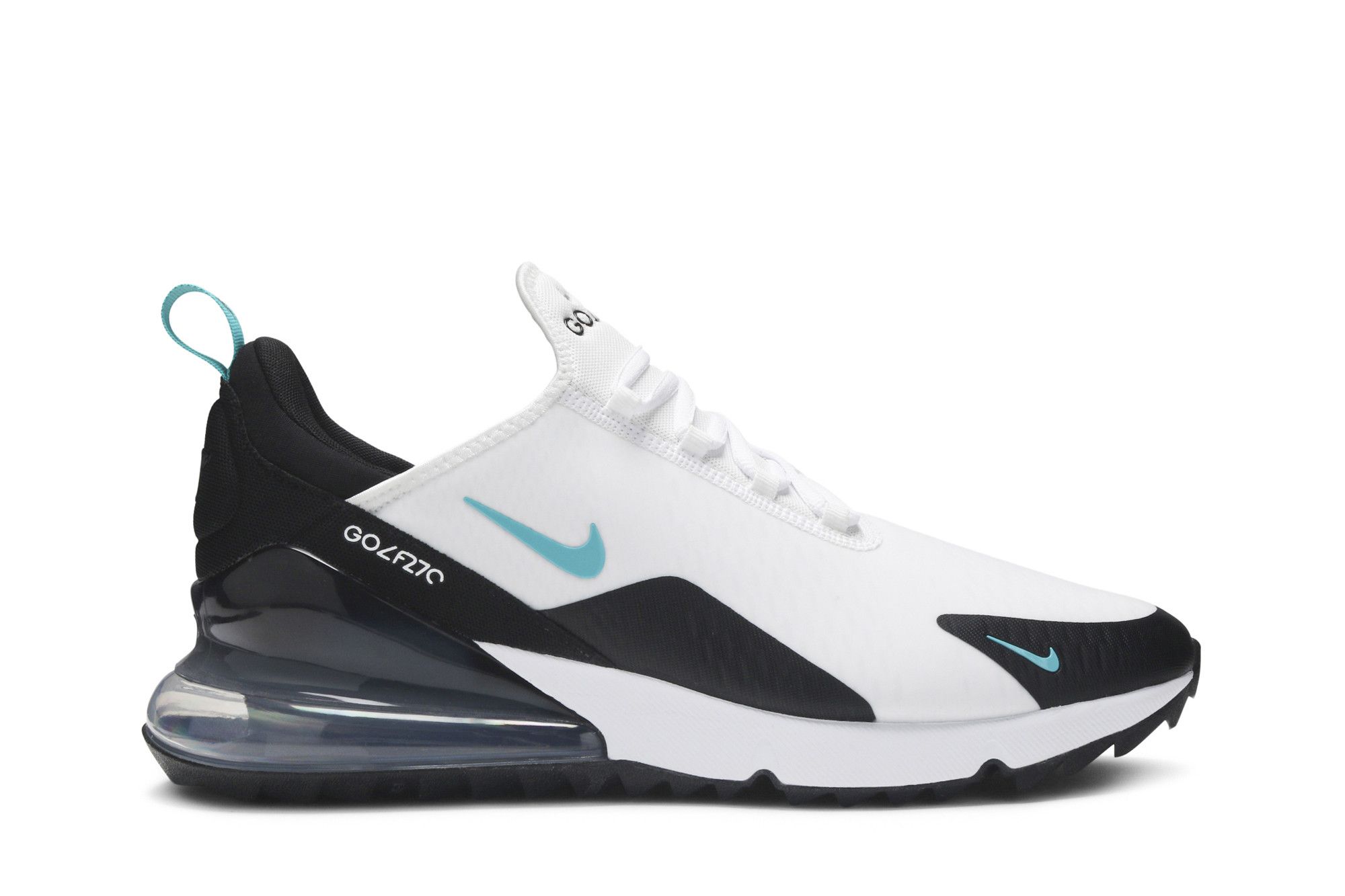 Buy ナイキ エア マックス 270 G 白 "ダスティーカクタス" CK6483-100