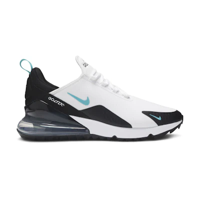 Nike Air Max 270 Golf White 'Dusty Cactus'