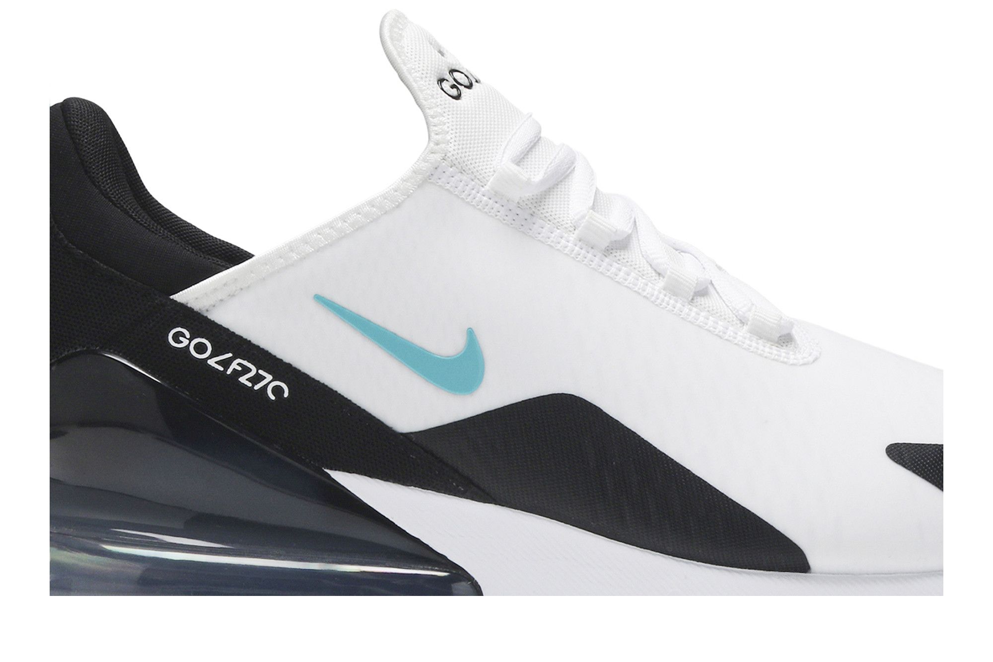 Order ナイキ エア マックス 270 G 白 "ダスティーカクタス" CK6483-100