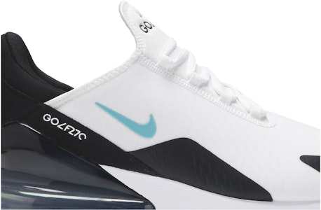 ナイキ エア マックス 270 G 白 "ダスティーカクタス" CK6483-100 Order ナイキ エア マックス 270 G 白 "ダスティーカクタス" CK6483-100