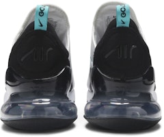 Nike Air Max 270 G 低筒 跑步鞋 男女同款 白黑藍 Details for Nike Air Max 270 G 低筒 跑步鞋 男女同款 白黑藍