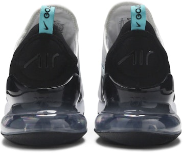 ナイキ エア マックス 270 G 白 "ダスティーカクタス" CK6483-100 Details for ナイキ エア マックス 270 G 白 "ダスティーカクタス" CK6483-100