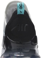 Nike Air Max 270 G 低筒 跑步鞋 男女同款 白黑藍 Sizing Nike Air Max 270 G 低筒 跑步鞋 男女同款 白黑藍