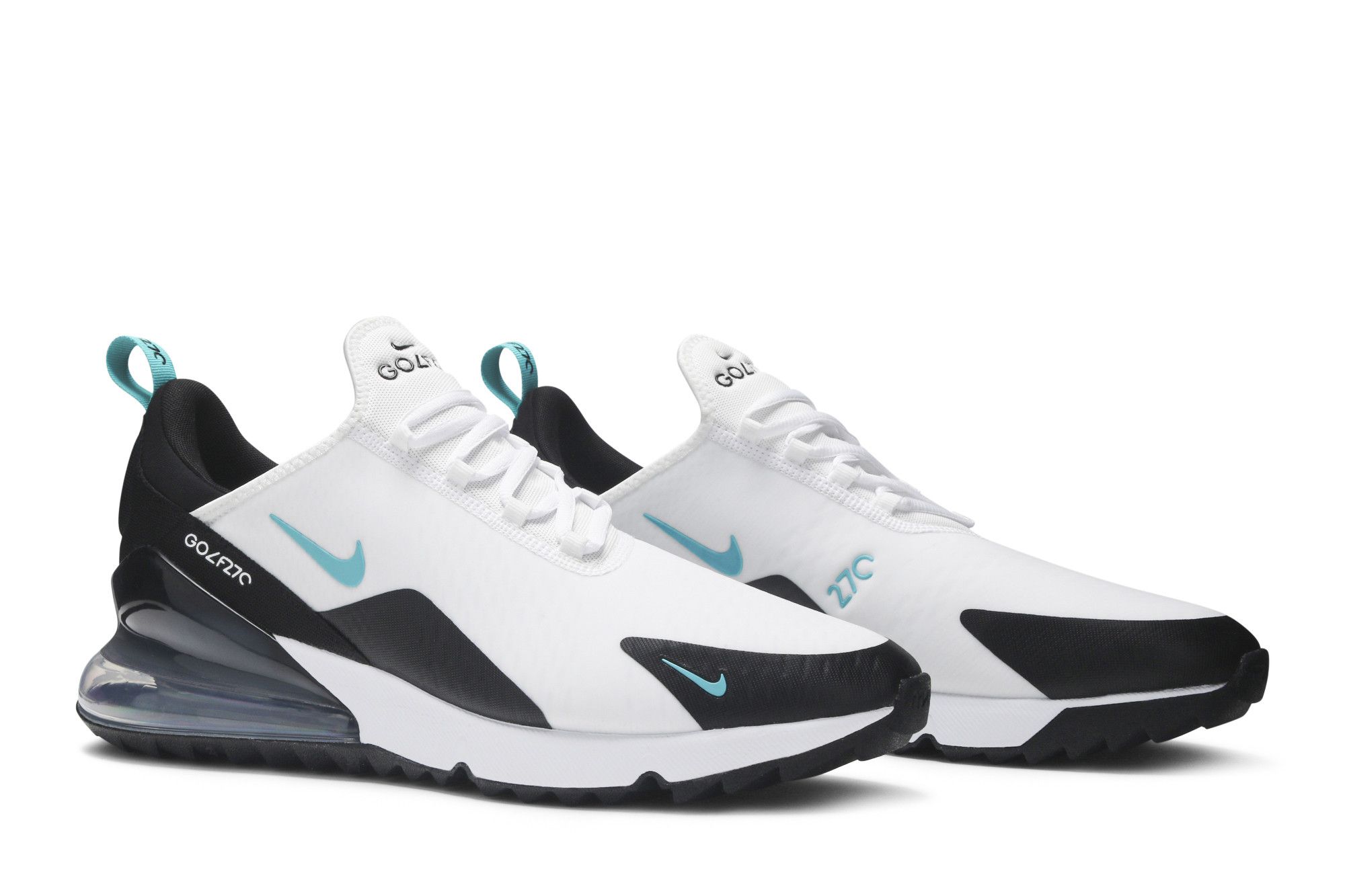 Cheap ナイキ エア マックス 270 G 白 "ダスティーカクタス" CK6483-100