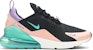 Nike Air Max 270 Have a Nike Day CI2309-001 - Kasut Sukan Terbaik