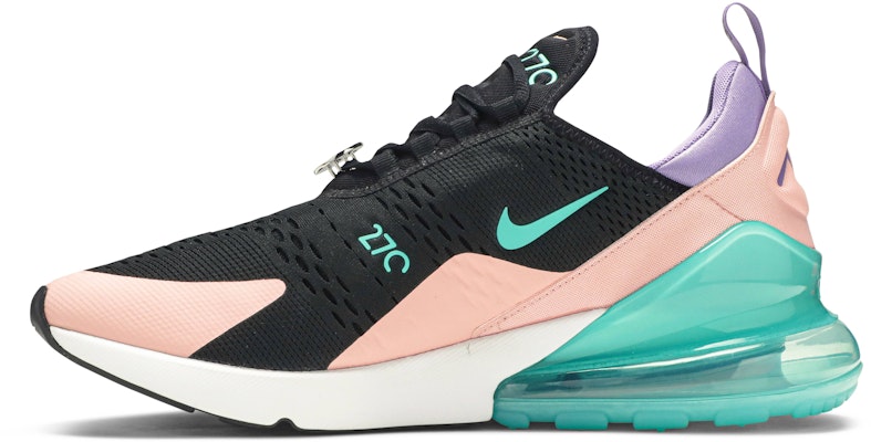Nike Air Max 270 Have a Nike Day CI2309-001 - Kasut Sukan Terbaik Lookbook Nike Air Max 270 Have a Nike Day CI2309-001 - Kasut Sukan Terbaik