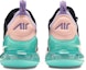 Details for Nike Air Max 270 Have a Nike Day CI2309-001 - Kasut Sukan Terbaik
