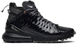 Buy 耐吉 Air Max 270 ISPA 黑色 'Anthracite' BQ1918-002