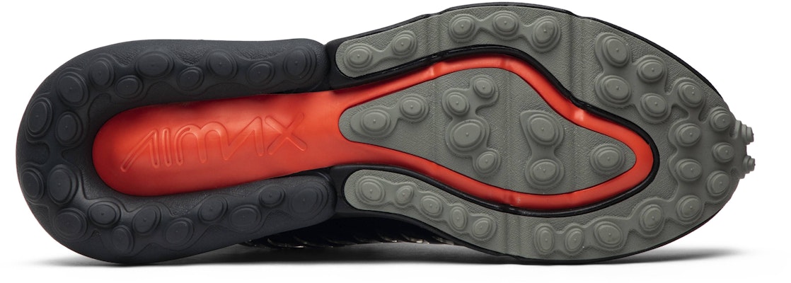 耐吉 Air Max 270 ISPA 黑色 'Anthracite' BQ1918-002 Shop 耐吉 Air Max 270 ISPA 黑色 'Anthracite' BQ1918-002